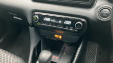 Toyota Yaris 1.5 Hybrid Excel 5dr CVT Hybrid Hatchback